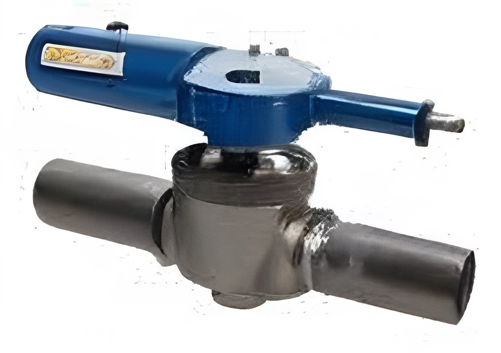 Valve Actuators