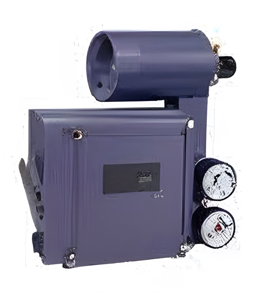 Valve Position Monitors