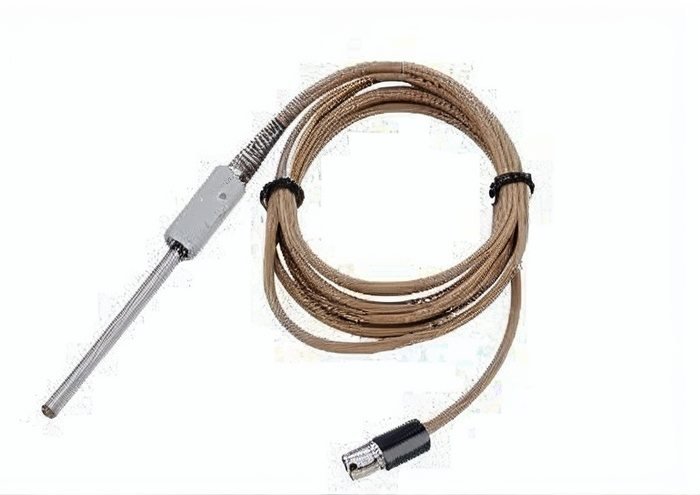 Industrial Sensors