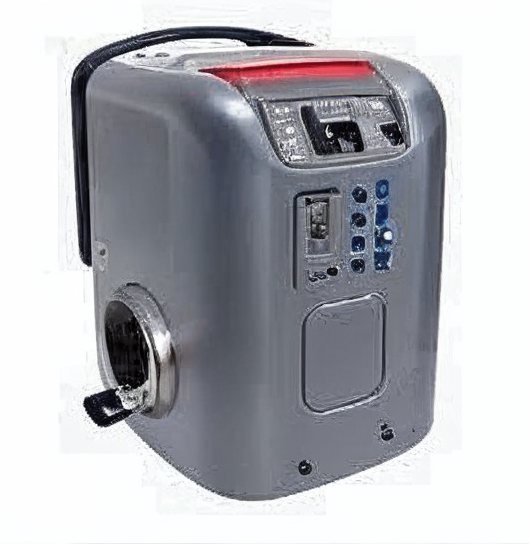 Control Systems