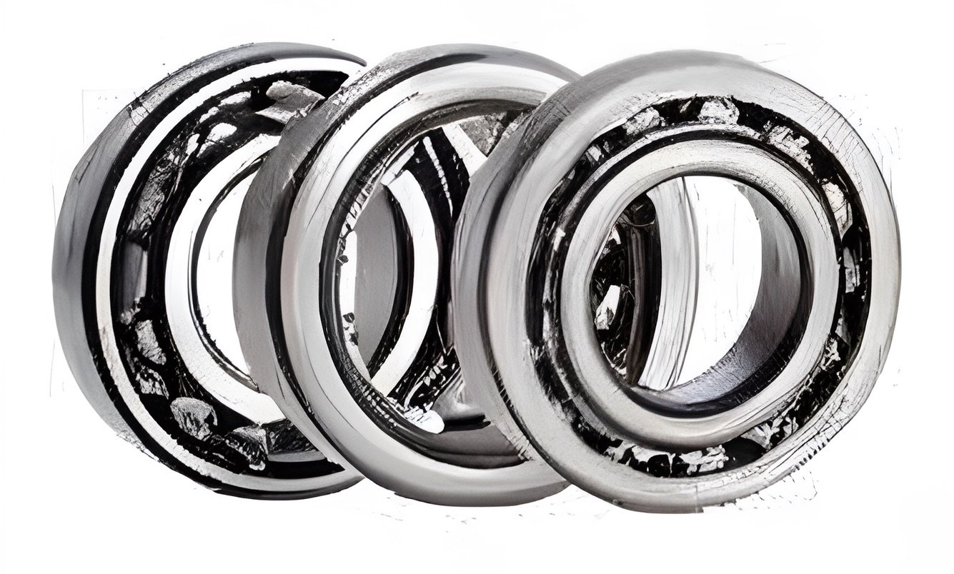 Ball Bearings