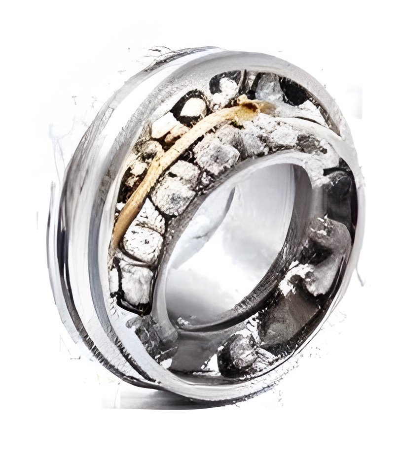 Thrust Bearings