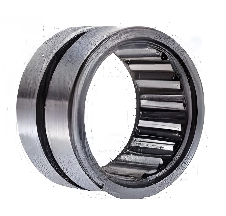 Cylindrical Roller Bearing Assembly