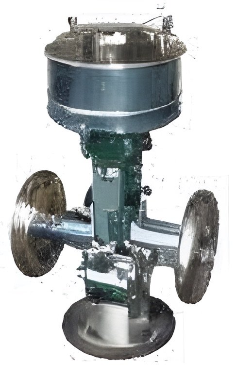 Control Valves