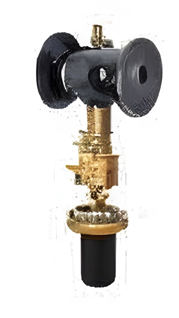 Pressure Regulators