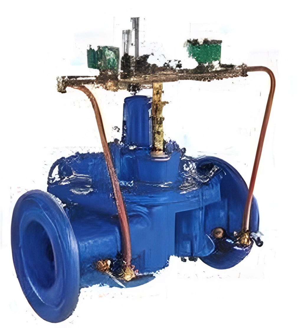 Choke Valves