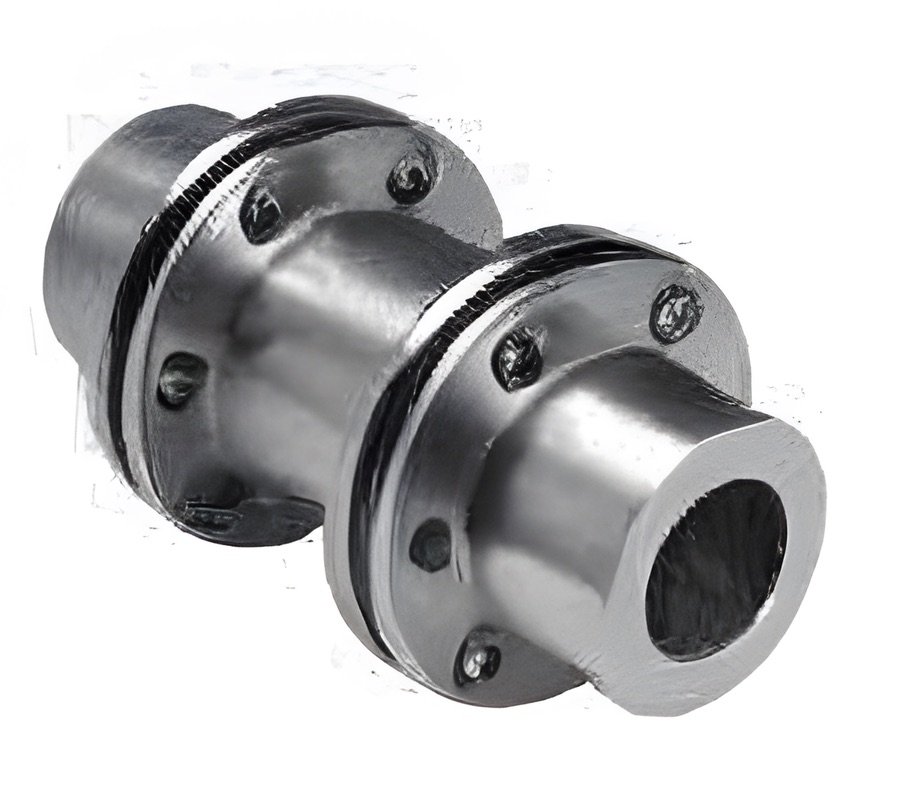 Disc Couplings