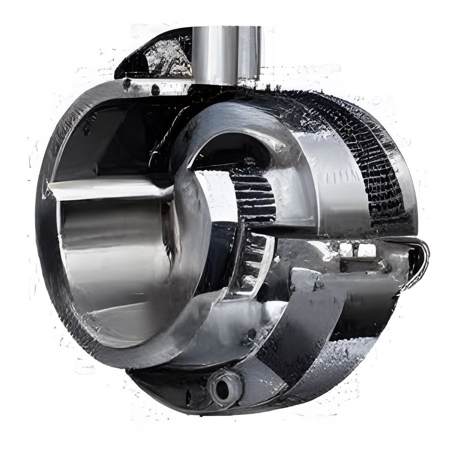 Fluid Couplings