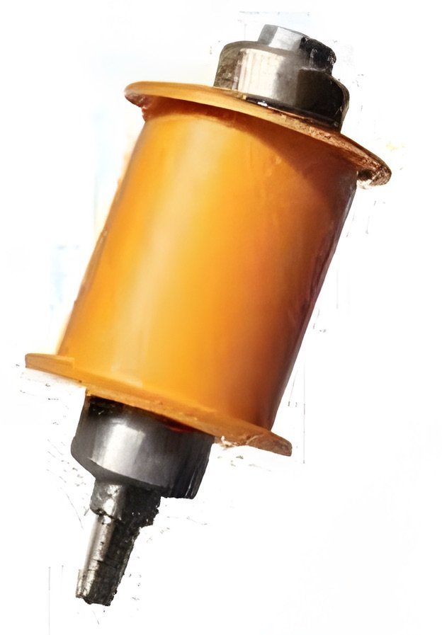 Elastomeric Coupling Elements