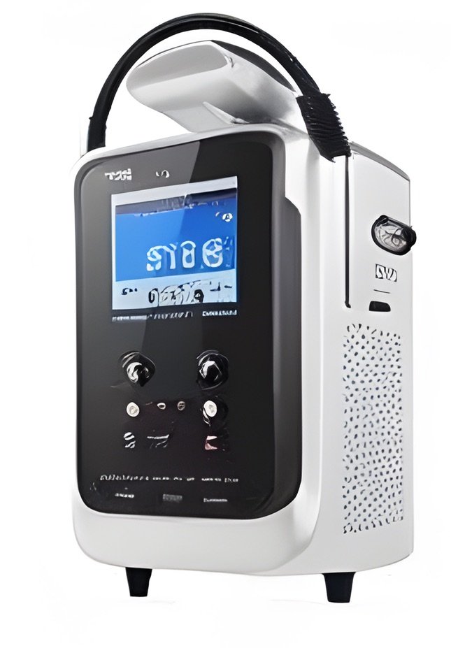Recorders & Data Acquisition