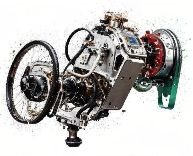 Engine Parts