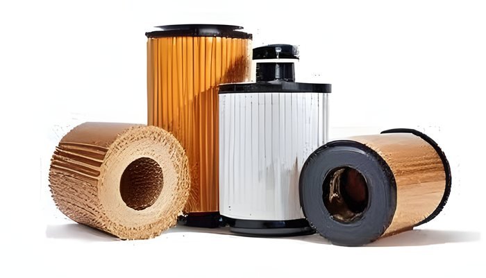 Industrial Filters