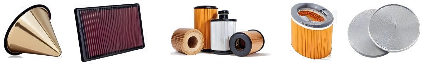 Filter Elements