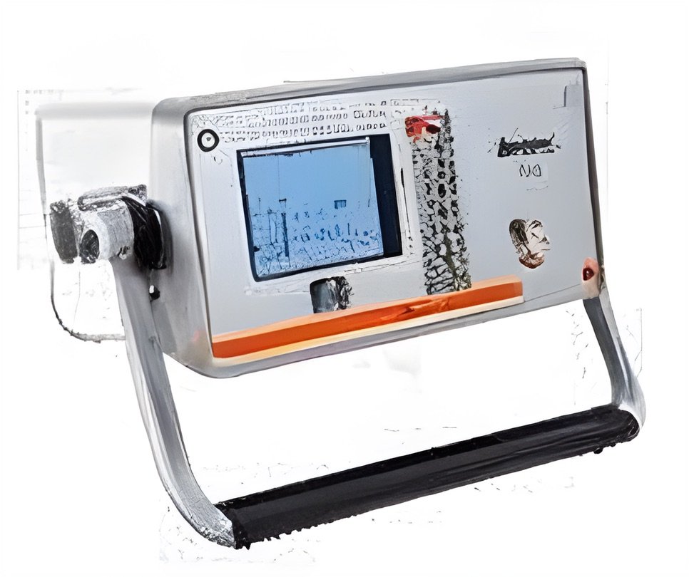 Gas Detection