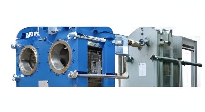 Plate Heat Exchanger