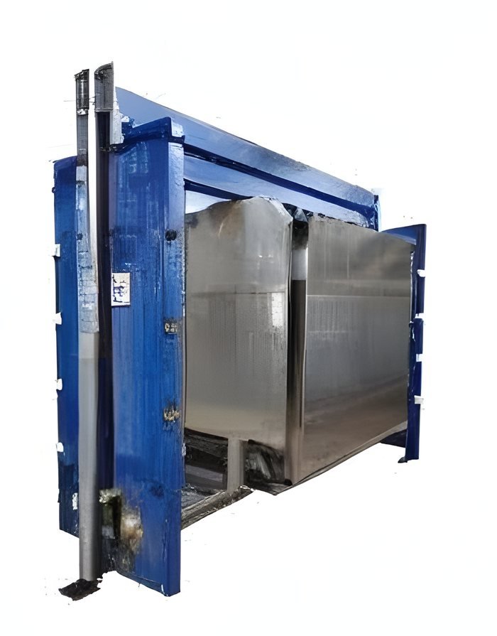 Heat Transfer Equipment