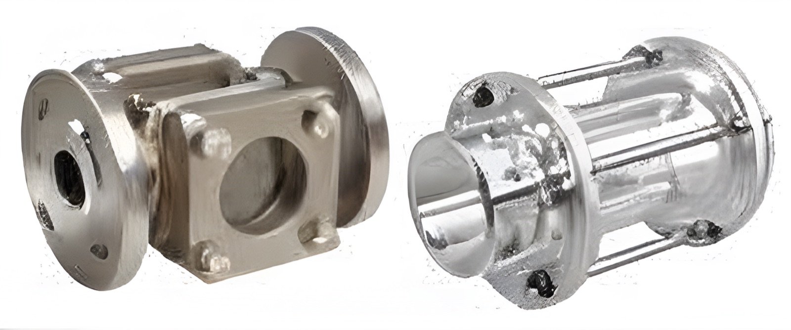 Expansion Joints