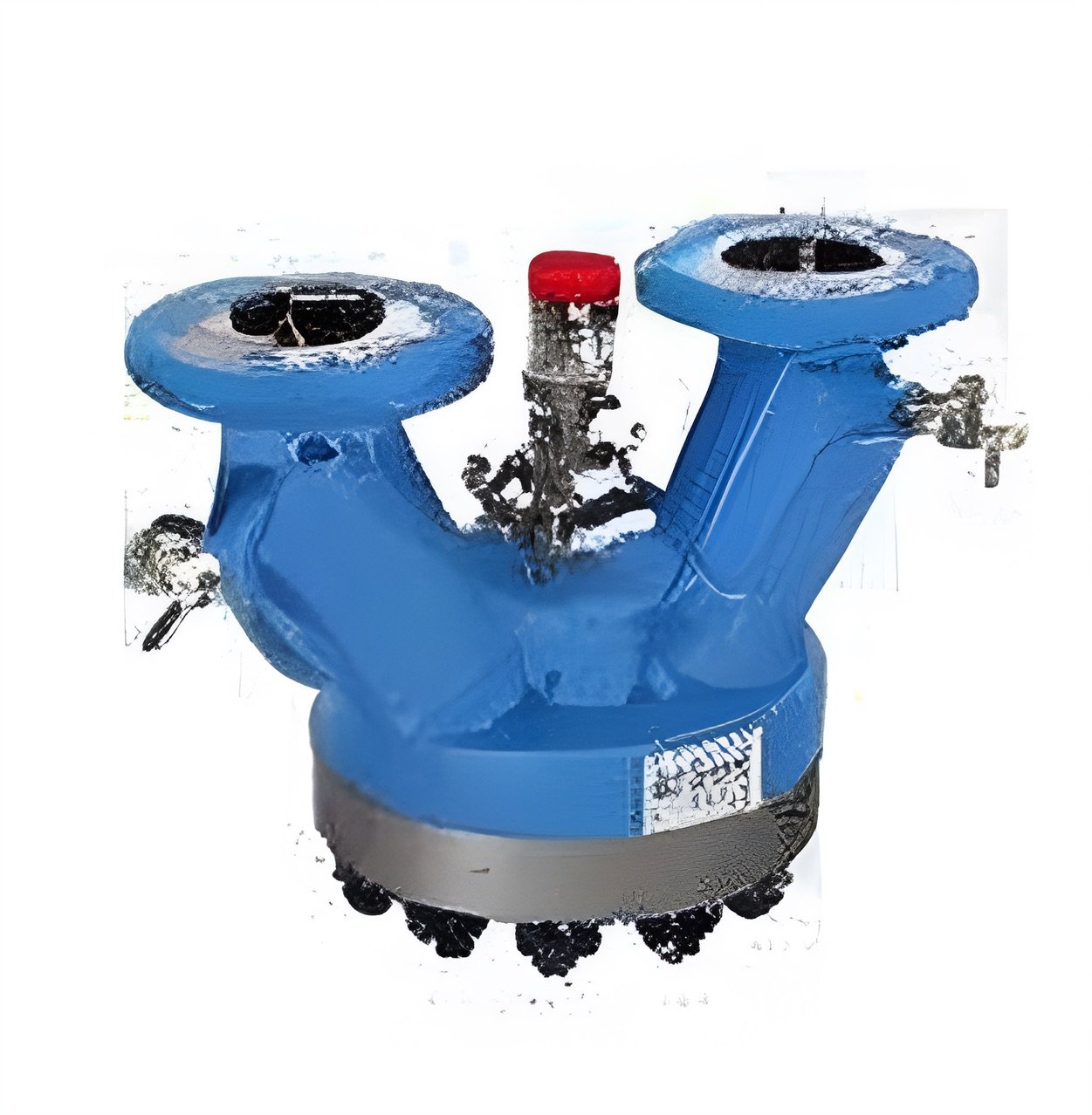 Strainers