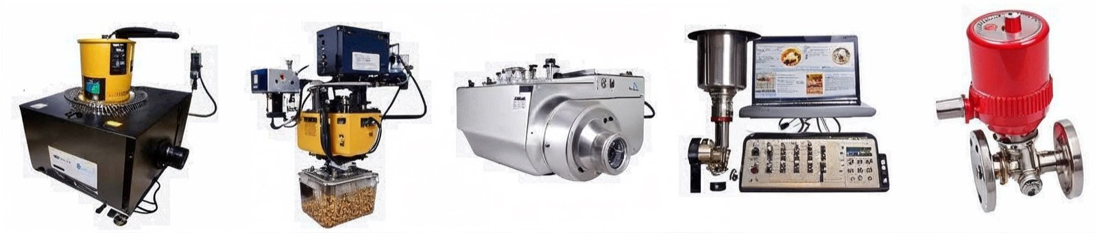 Level & Flow Switches