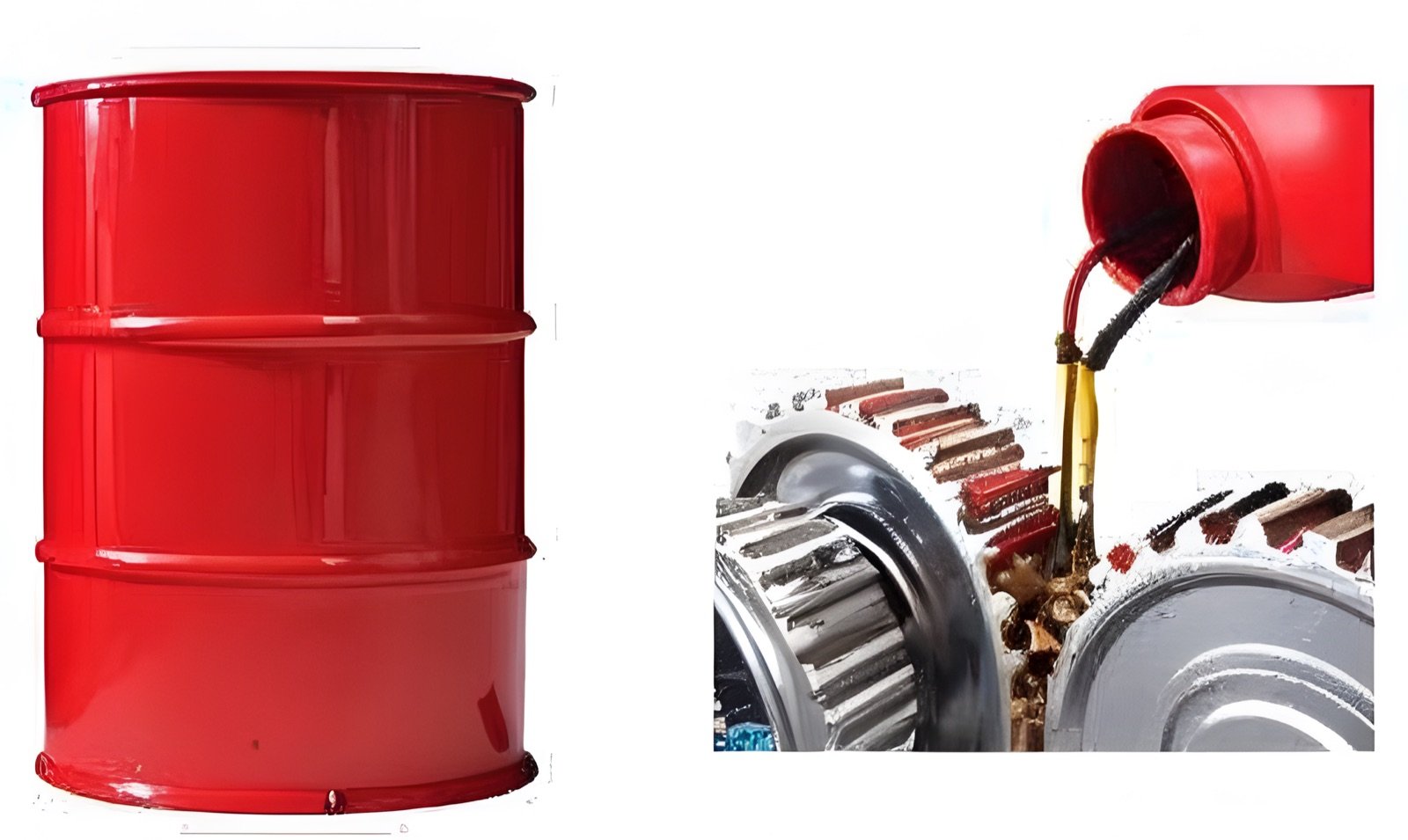 Lubricants, Greases & Sealants