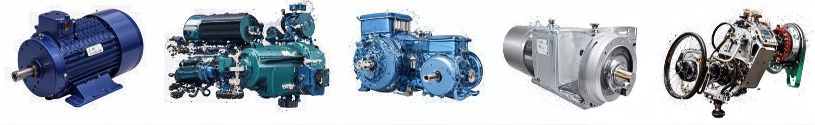 Electric Motors