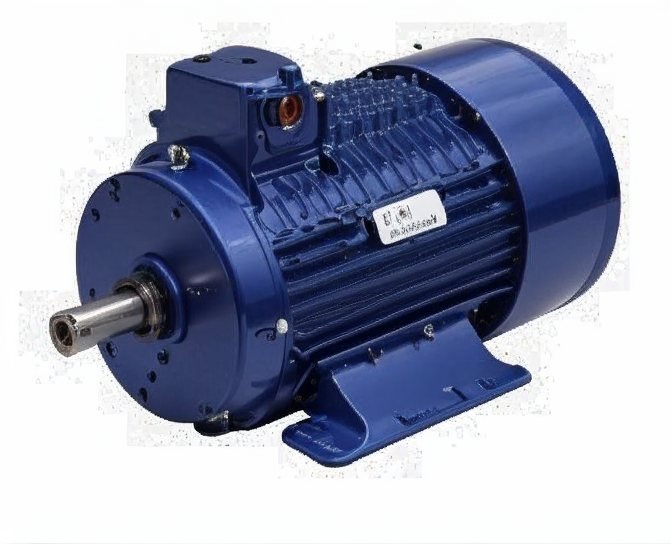 Induction Motors