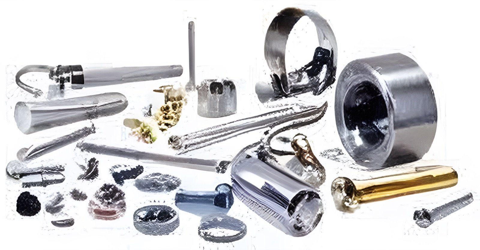 Bolts & Nuts