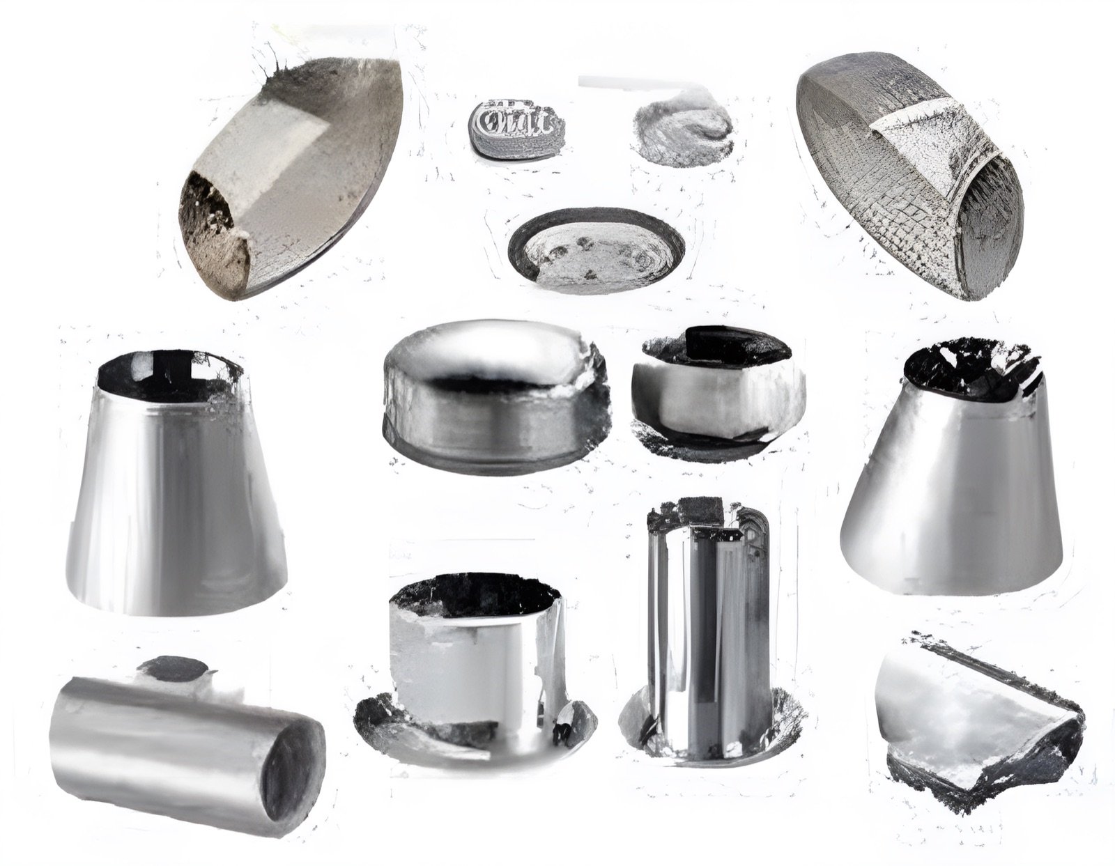 Butt Weld Fittings