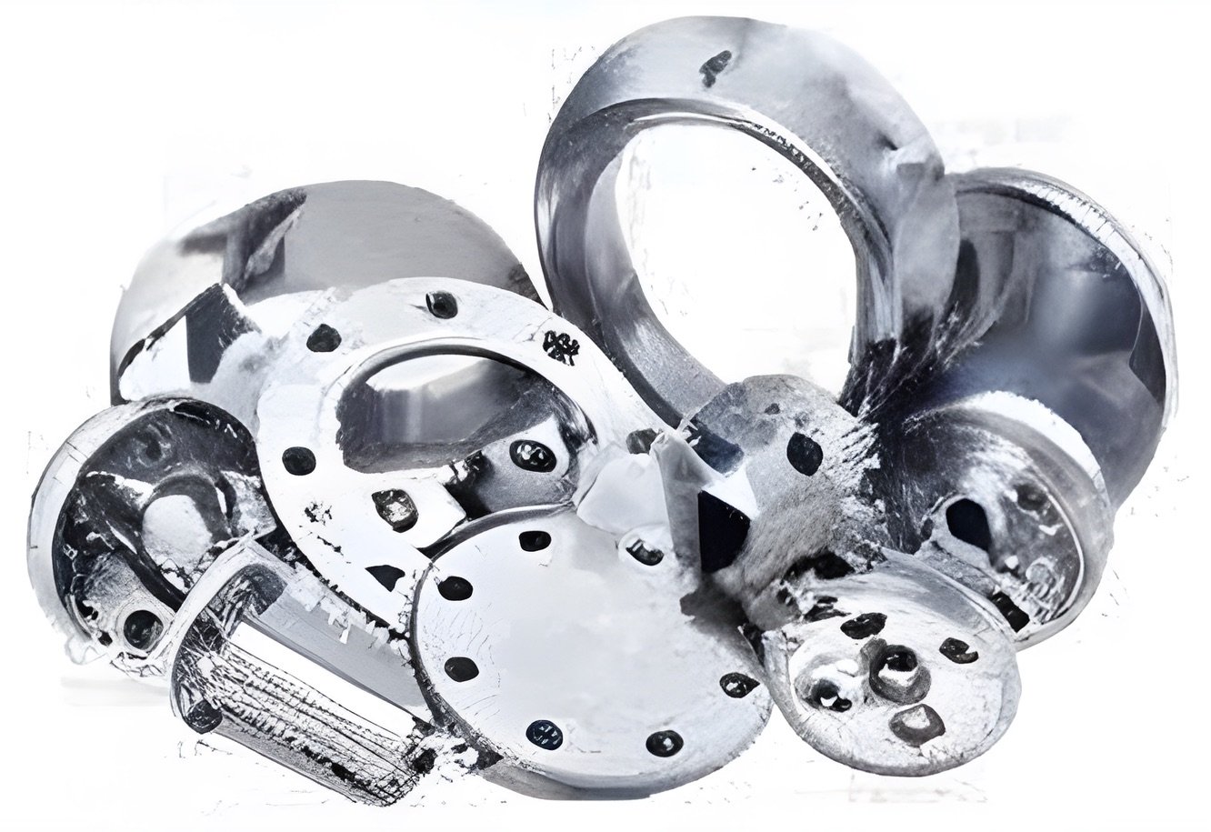 Flanges