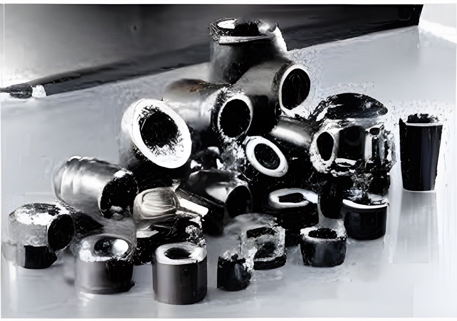 Forged Fittings