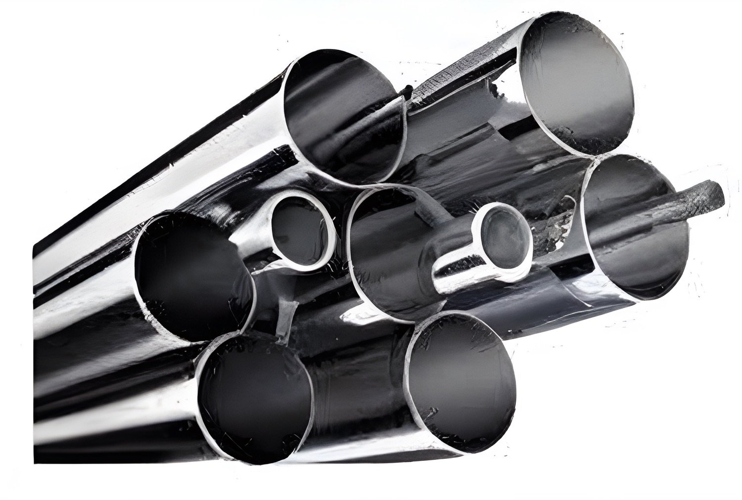Metallic Tubes
