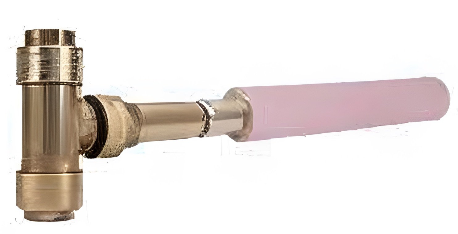 Thermocouples & Thermowells