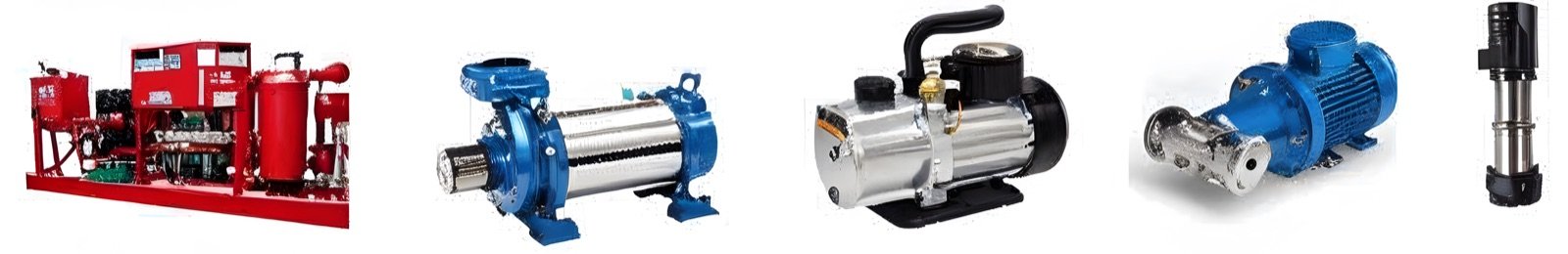 Centrifugal Pumps