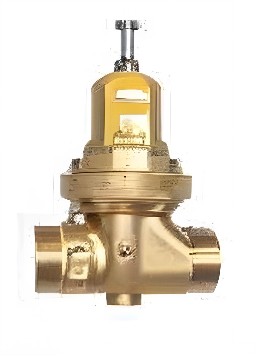 Pressure Safety Valves