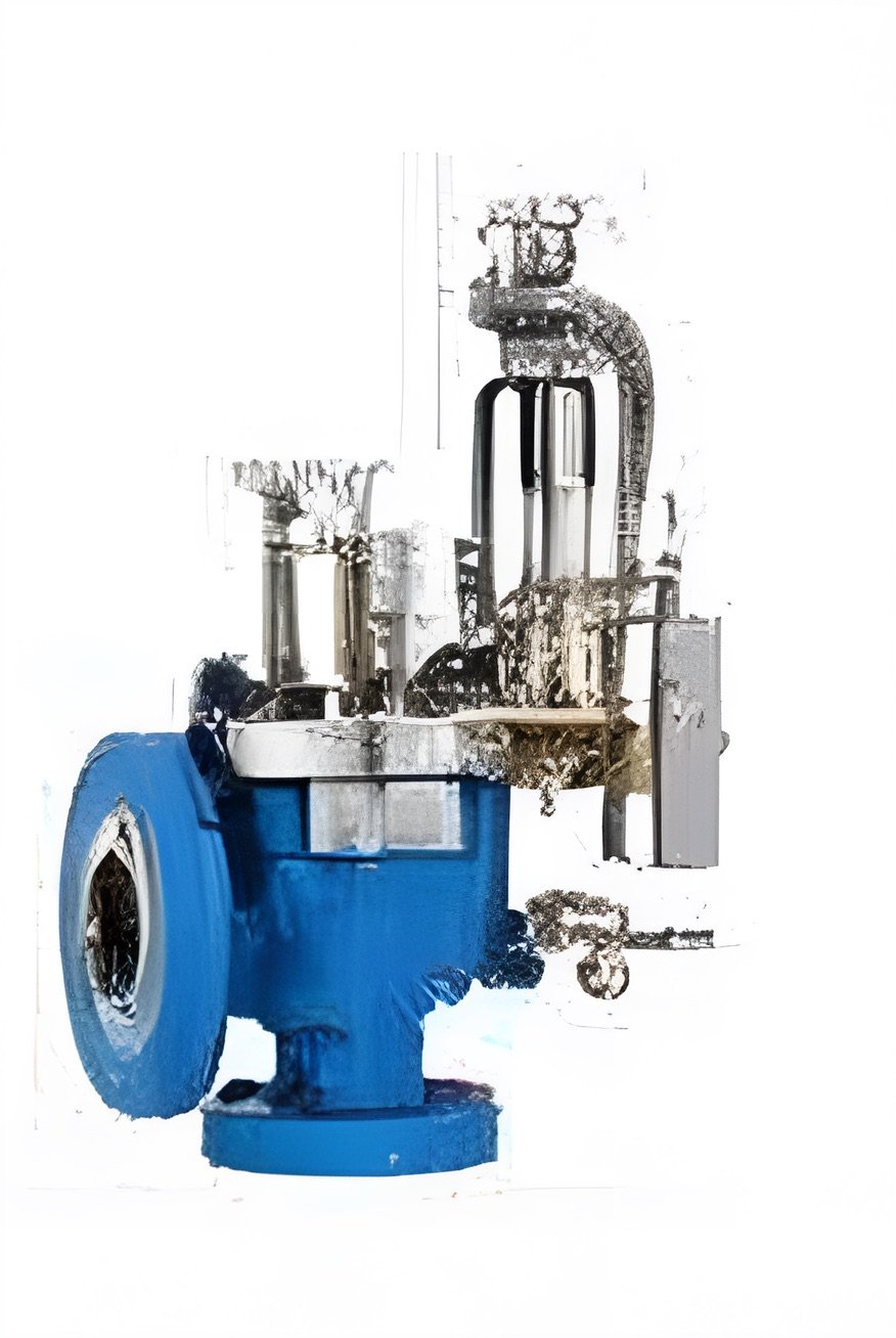 Relief Valves
