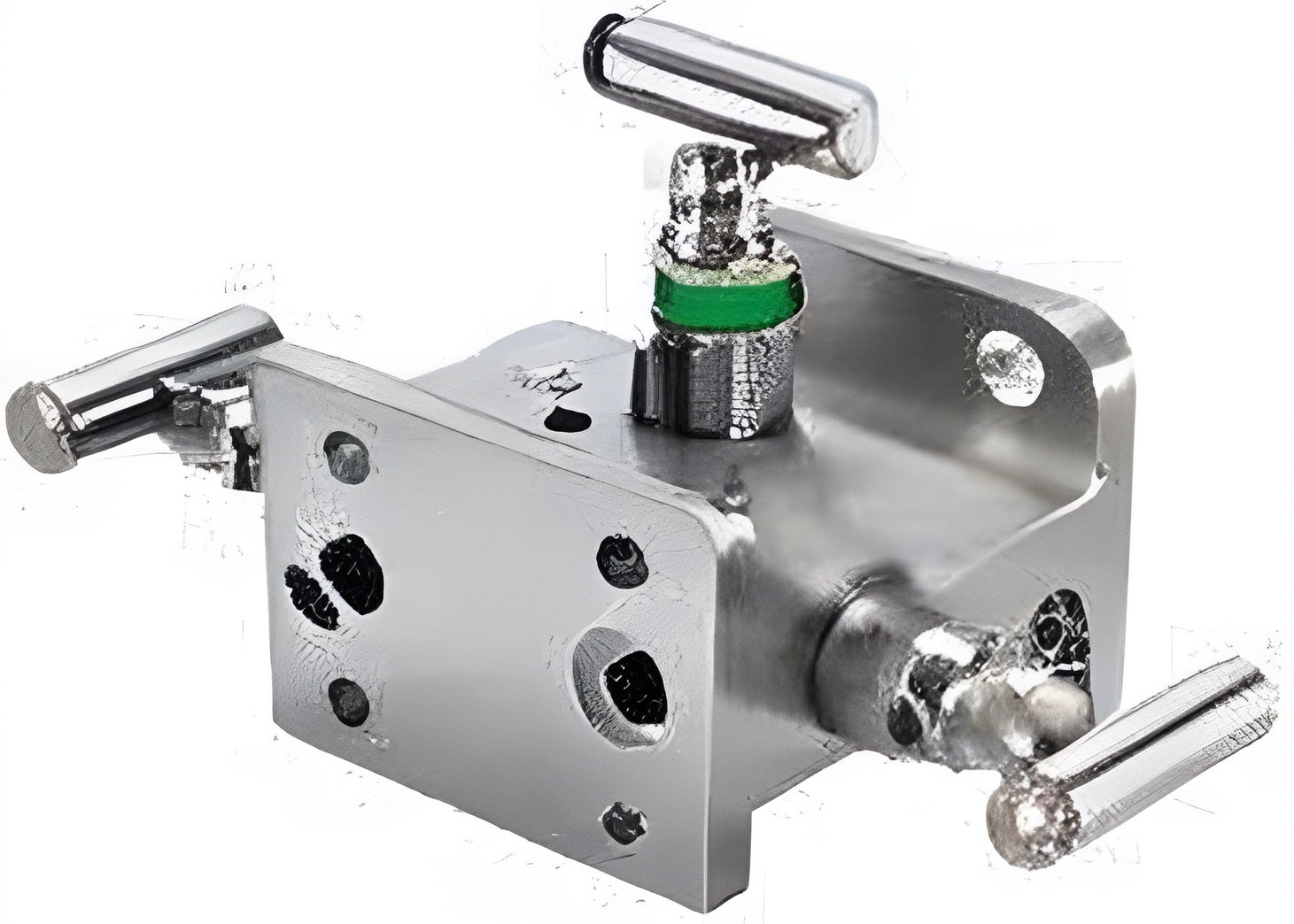 Manifolds
