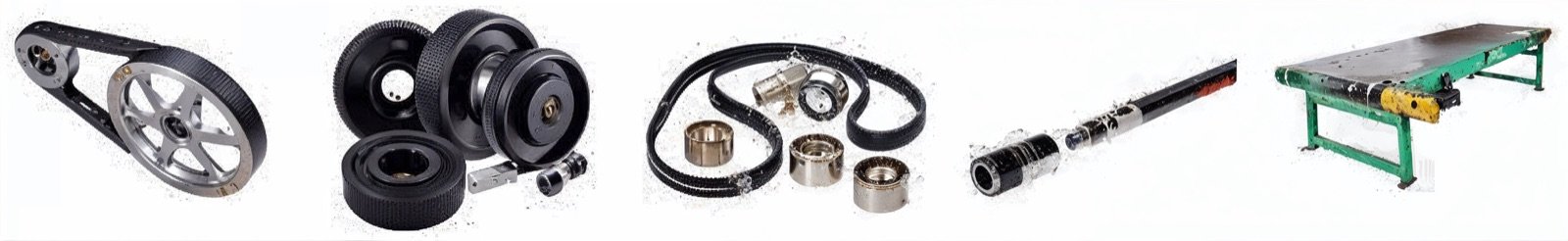 V Belts