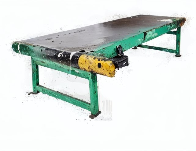 Conveyor Belts
