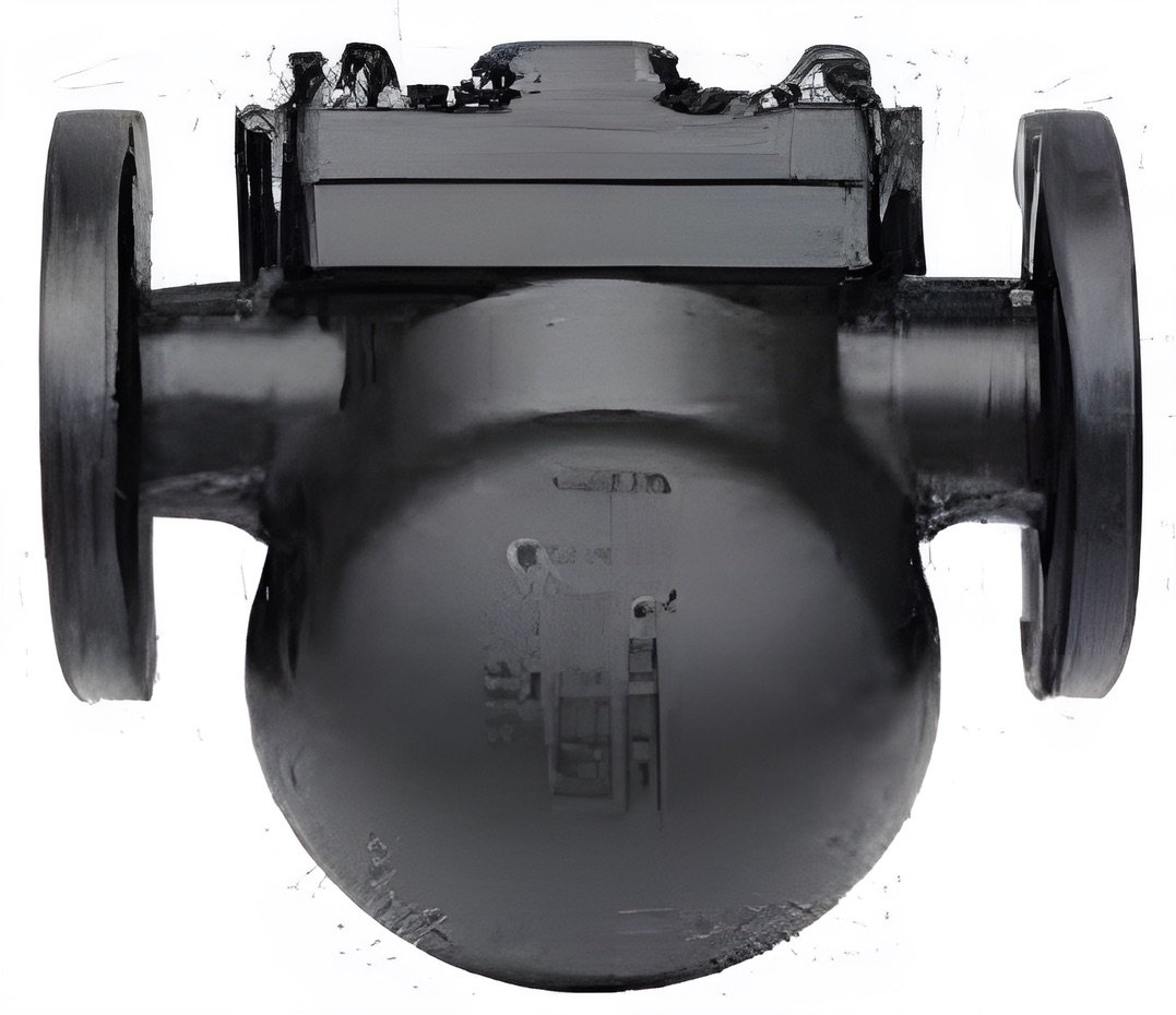 Swing Check Valve