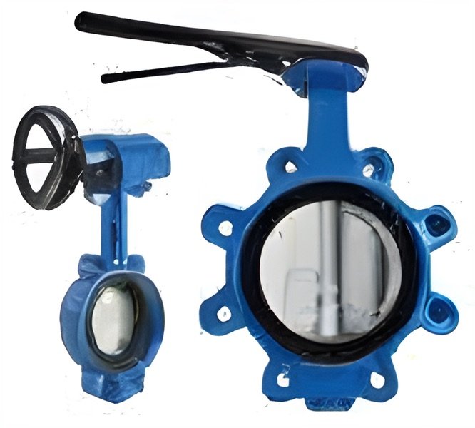 Butterfly Valves