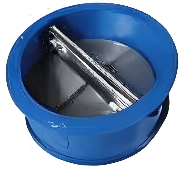 Double Disc Check Valve