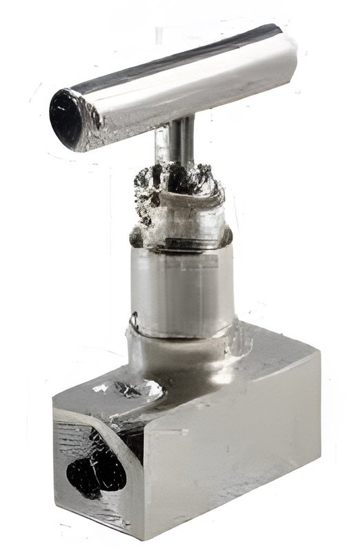 Needle Valve