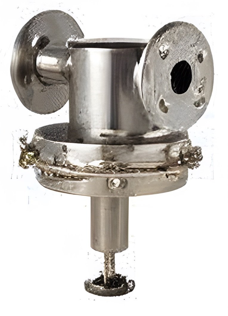Pressure Relief Valve