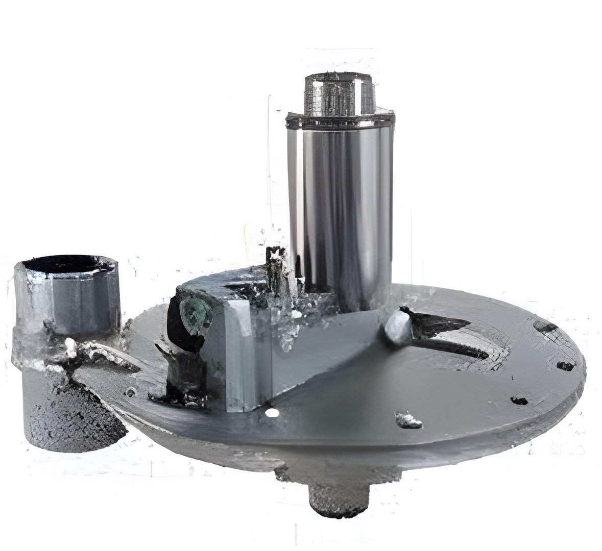 Pressure Regulator