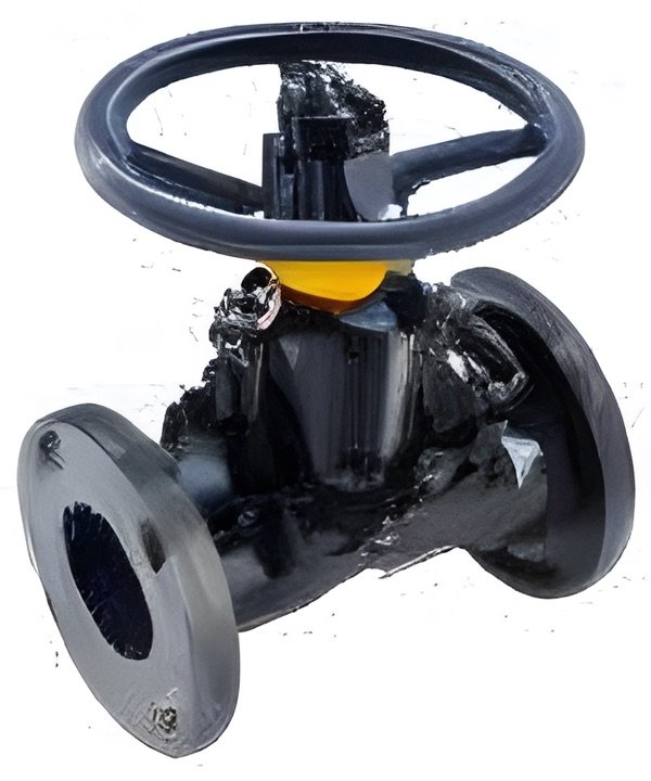 Diaphragm Valve