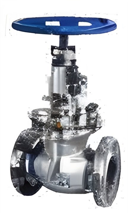 Globe Valve