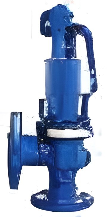 Safety Relief Valve